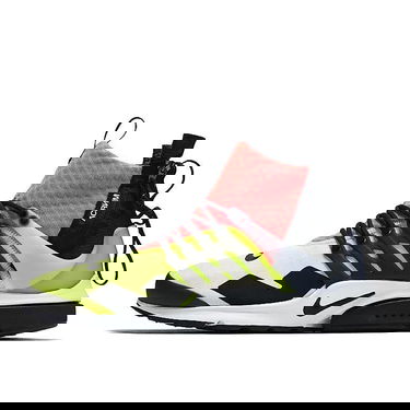 Sneakers og sko Nike Acronym x Air Presto Volt Flerfarvet | 844672-100, 2