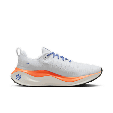 Sneakers og sko Nike ReactX Infinity Run 4 W Hvid | HJ6649-900, 3