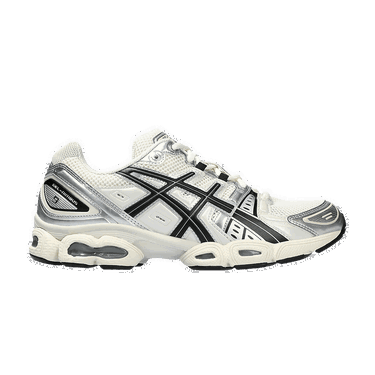 Sneakers og sko Asics Gel Nimbus 9 Hvid | 1201A424-105, 0