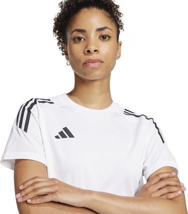 T-shirt adidas Performance Adidas Tiro 25 Training Jersey Hvid | ji7513, 2