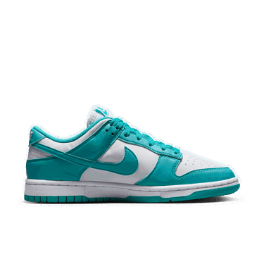 Sneakers og sko Nike Dunk Low Next Nature Dusty Cactus (Women's) Turkis | DD1873-105, 2
