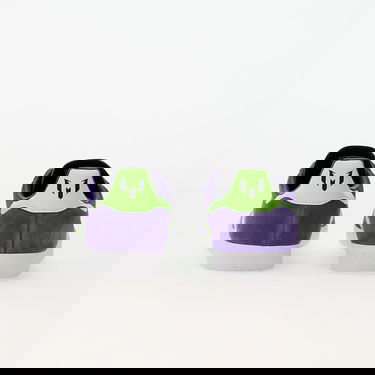 Sneakers og sko adidas Originals Gazelle Messi Lilla | IH8164, 4