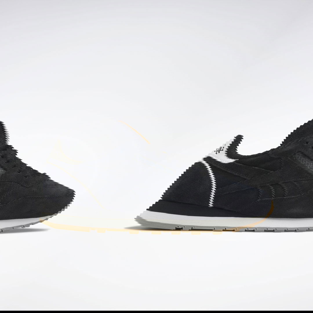 Sneakers og sko Reebok Classic Leather 1983 Vintage Sort | GY9886, 0