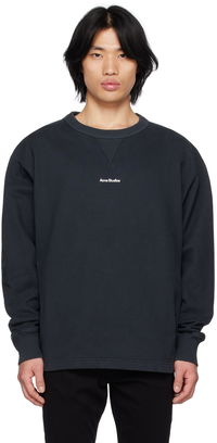 Stamp Sweatshirt