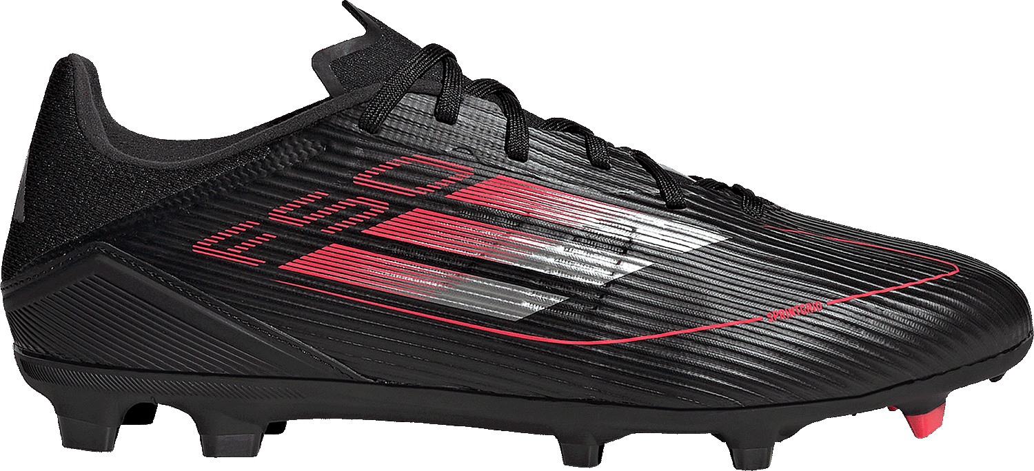 Sneakers og sko adidas Performance F50 League FG/MG Sort | ie1294, 0