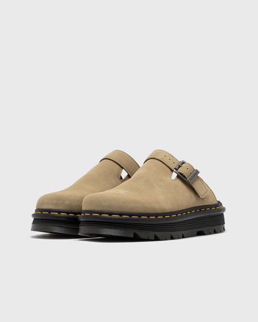 Sneakers og sko Dr. Martens Zebzag Mule W Beige | 31737439, 1