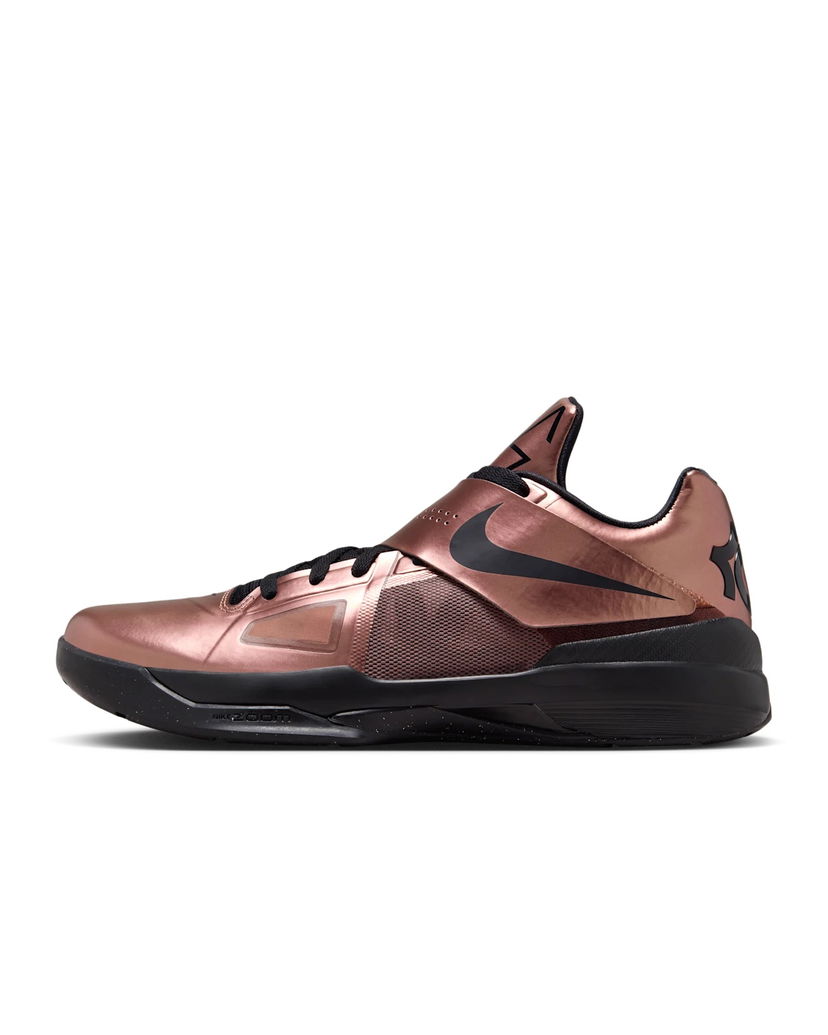 Basketball Nike Zoom KD 4 Brun | FZ5913-800