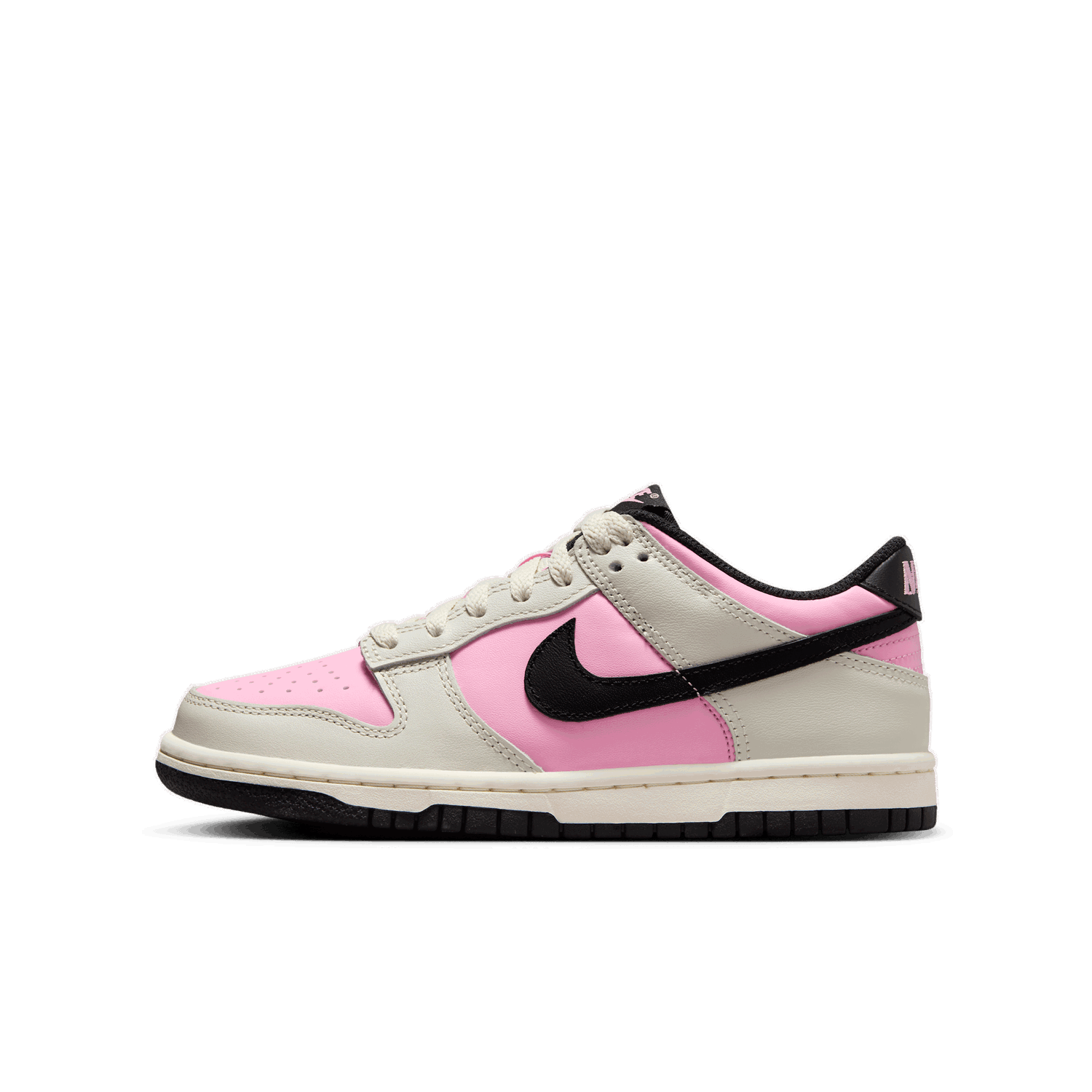 Sneakers og sko Nike Dunk Low Lyserød | FB9109-601, 1