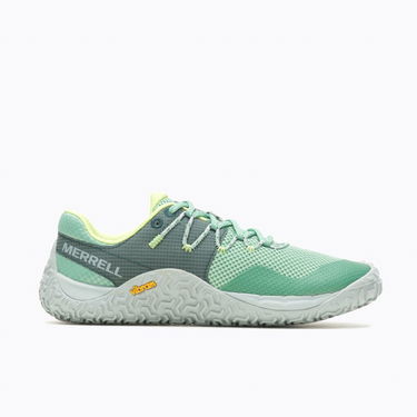 Sneakers og sko Merrell Trail Glove 7 Grøn | J067716, 0