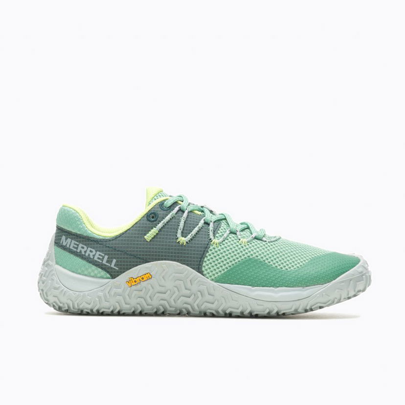 Sneakers og sko Merrell Trail Glove 7 Grøn | J067716