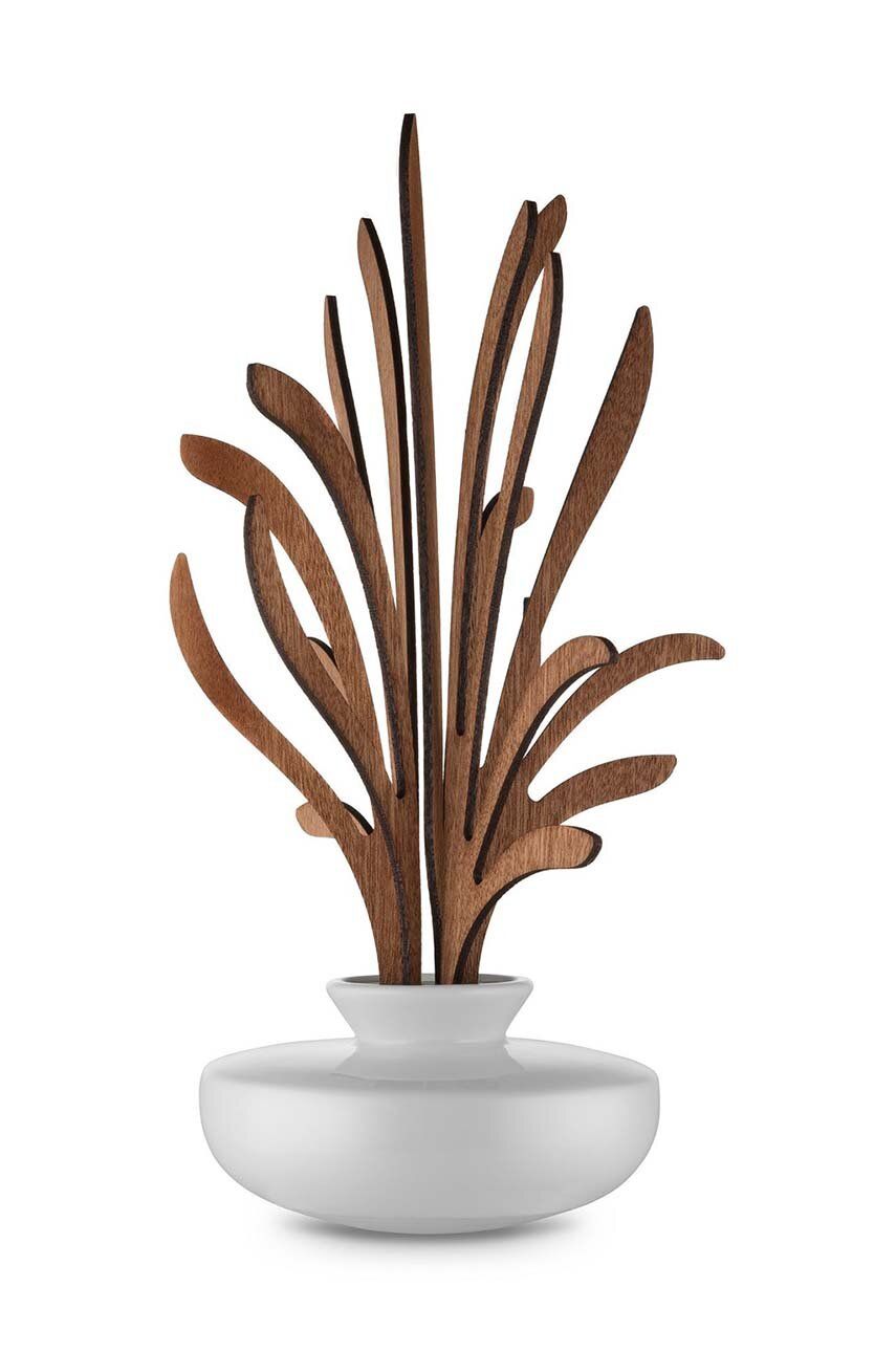 Home decor Alessi Leaf Fragrance Diffuser Flerfarvet | MW64.4S.W, 0