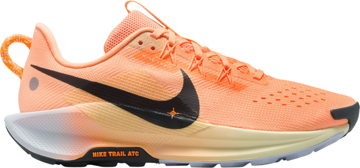 Sneakers og sko Nike Pegasus Trail 5 Orange | dv3865-800, 0