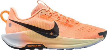 Sneakers og sko Nike Pegasus Trail 5 Orange | dv3865-800, 0