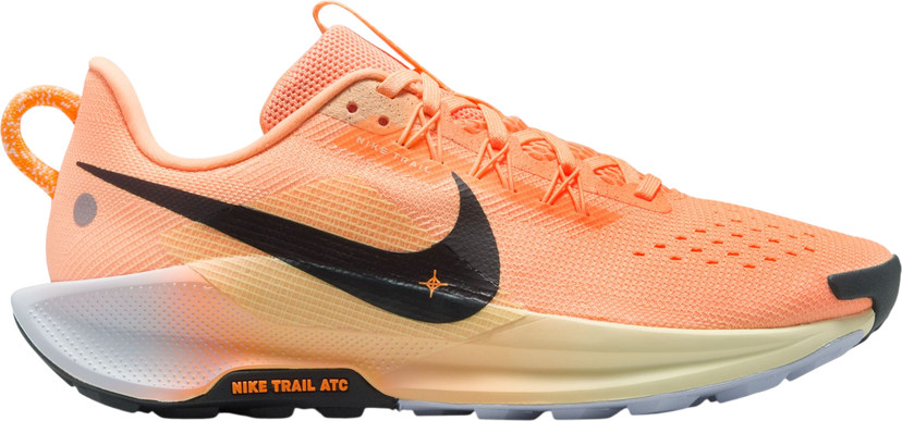 Sneakers og sko Nike Pegasus Trail 5 Orange | dv3865-800