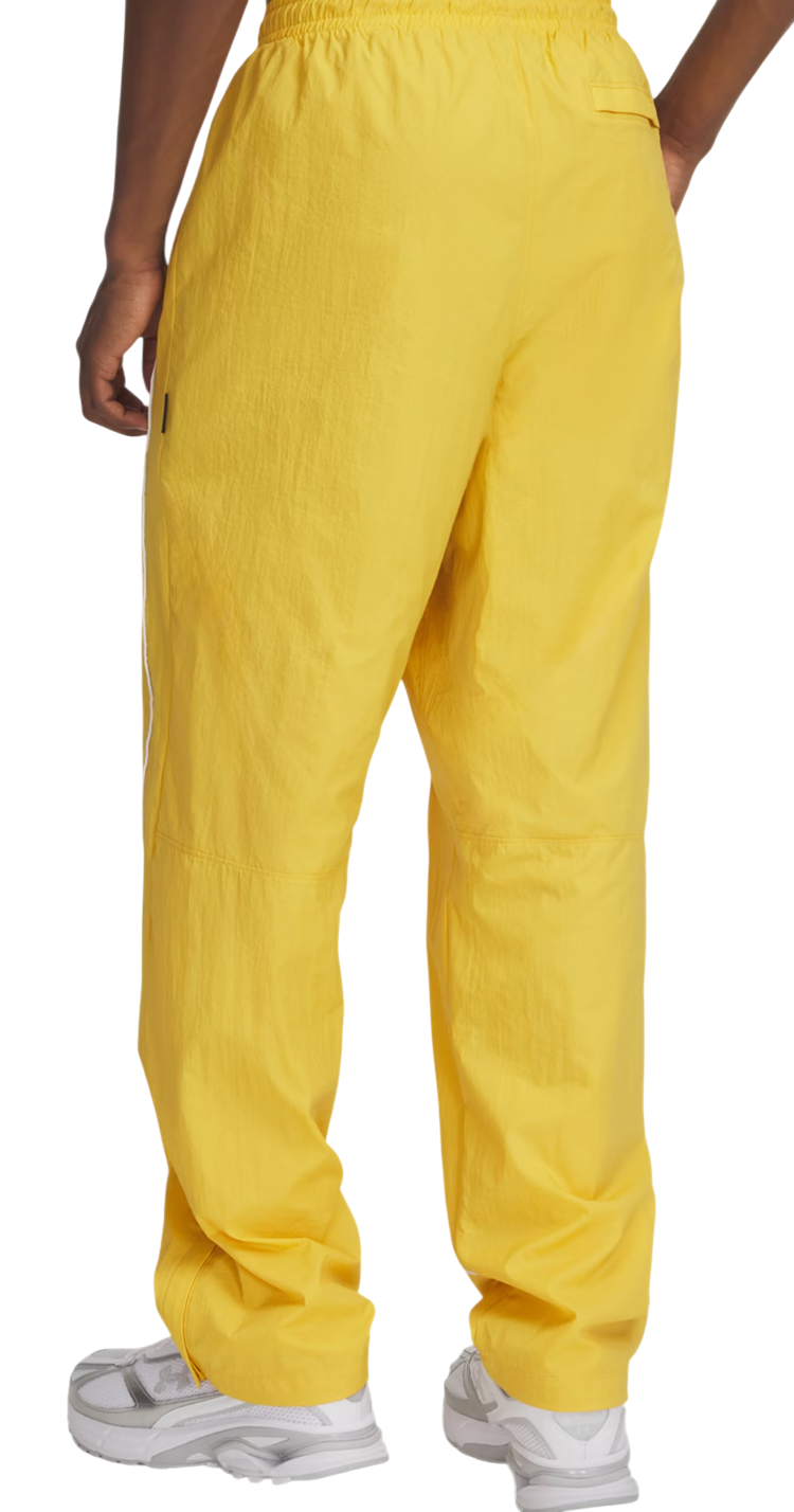 Joggingbukser Under Armour UA Best Track Pants Gul | 1390288-773, 1