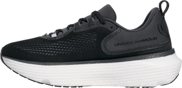 Sneakers og sko Under Armour Infinite Elite 2 Sort | 3028169-001, 1