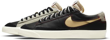 Sneakers og sko Nike Blazer Low 77 PRM Flerfarvet | dh4370-001, 1