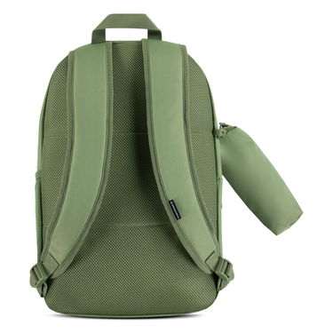 Rygsæk Converse Backpack & Pencil case O-S Grøn | 9A5518-ED0, 1