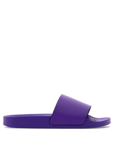 Sneakers og sko Off-White SANDALS Lilla | OWIC002F22MAT0013501, 0