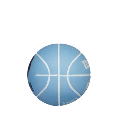 Sportsudstyr Wilson Tennis NBA Dribbler Basketball Memphis Grizzlies Blå | WTB1100PDQMEM, 3