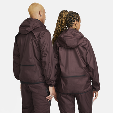 Jakke Nike NOCTA Tracksuit Jacket Bourgogne | DR2618-646, 2