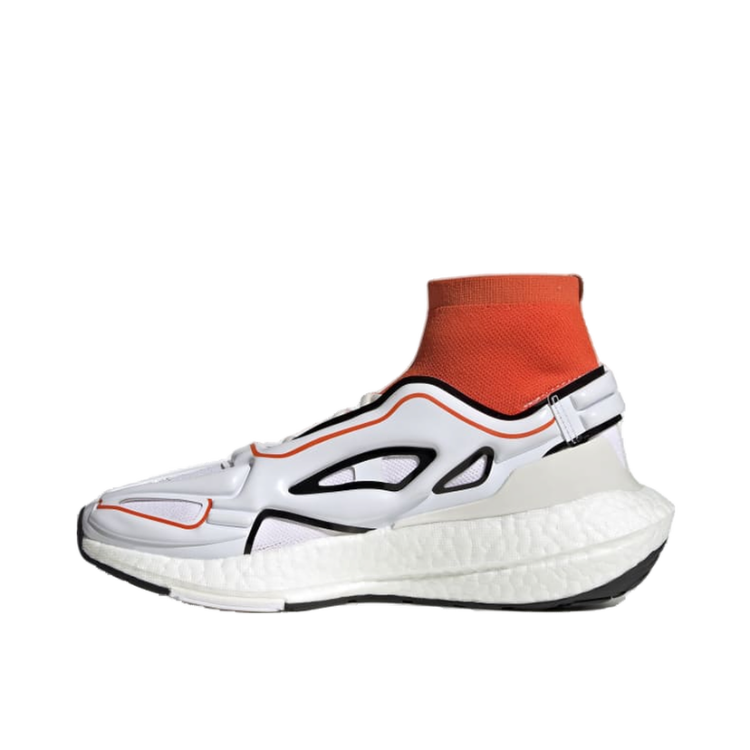 Løbe adidas Performance Stella McCartney x Ultraboost 22 Orange | GY6111