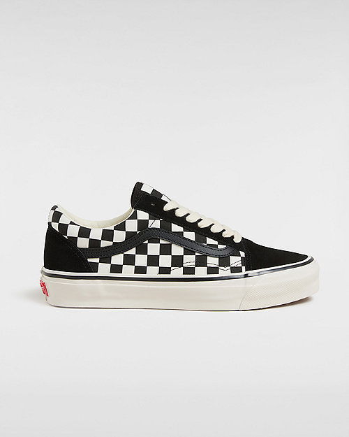 Sneakers og sko Vans Premium Old Skool 34.5 Flerfarvet | VN000D56BZW