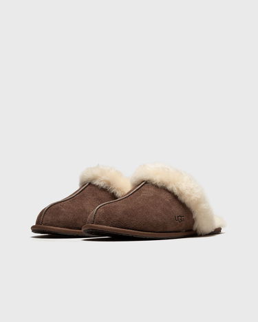 Sneakers og sko UGG Scuffette II Brun | 1106872.ESP, 4