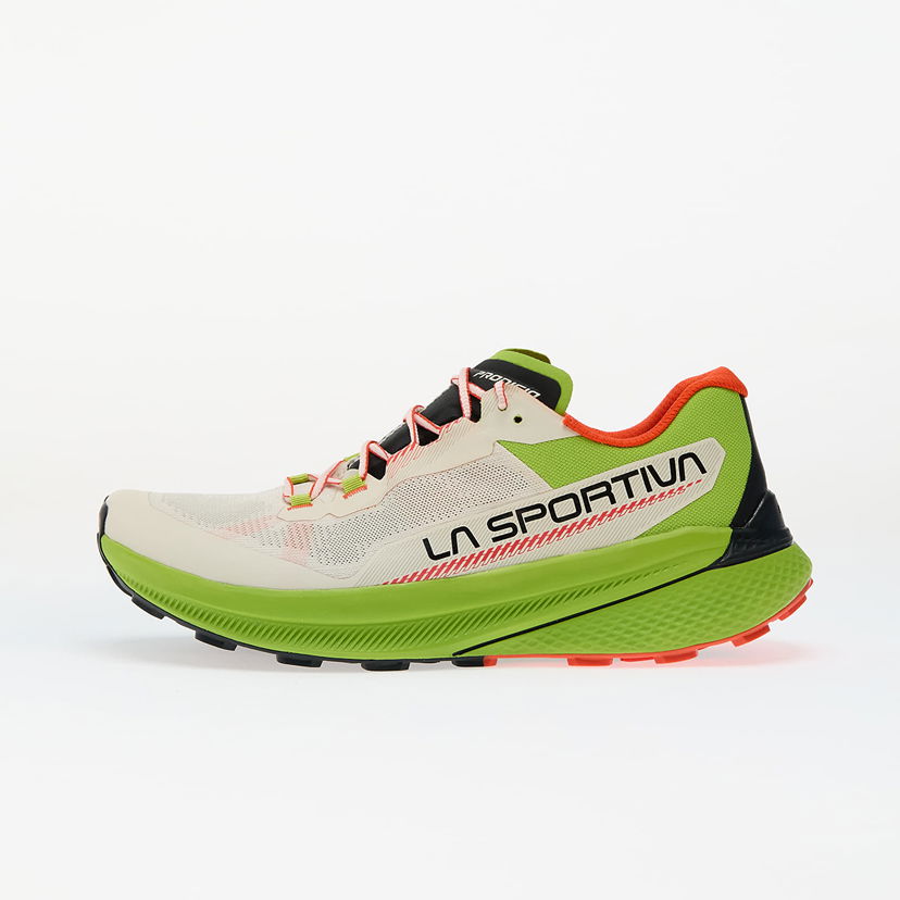 Sneakers og sko La Sportiva Prodigio Grøn | ZFRS081