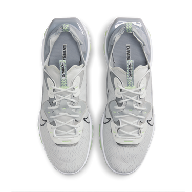 Sneakers og sko Nike React Vision Grå | HF9381-001, 1