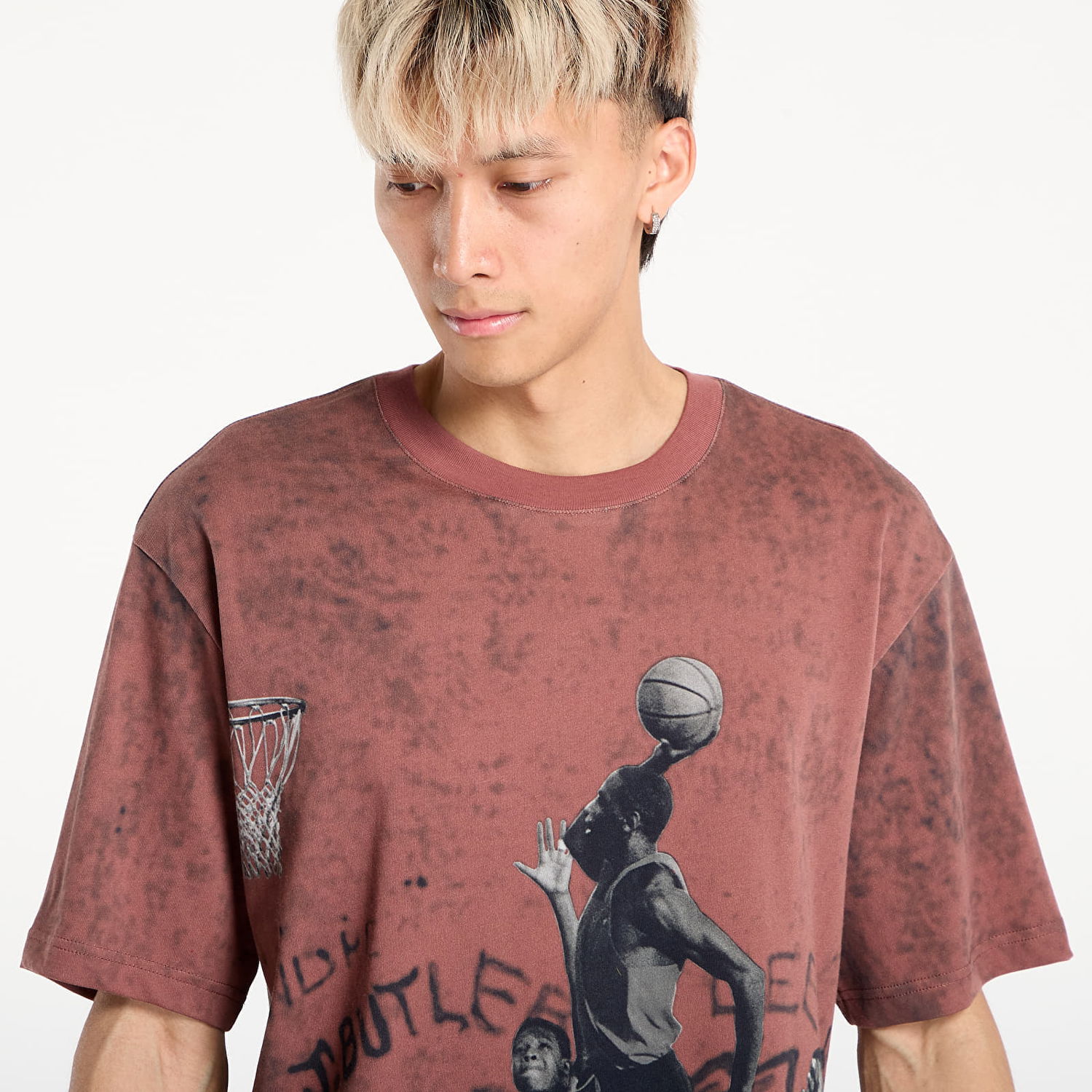 T-shirt Jordan Air Jordan 85 Wings Graphic T-Shirt Bourgogne | HJ2362-659, 1