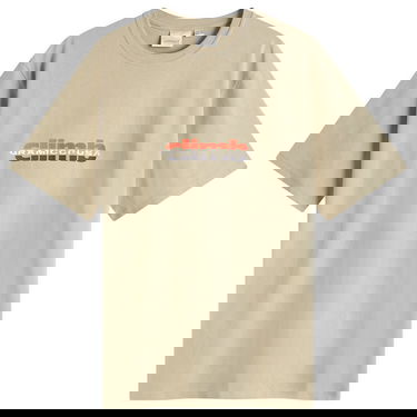 T-shirt GRAMICCI Gramicci Climb T-Shirt, Size Large Beige | G5SU-T163-KHK, 0