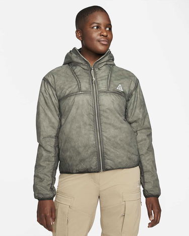 Jakke Nike ACG Therma-FIT ADV ACG "Rope De Dope" Packable Insulated Jacket Grøn | DJ1261-321, 0