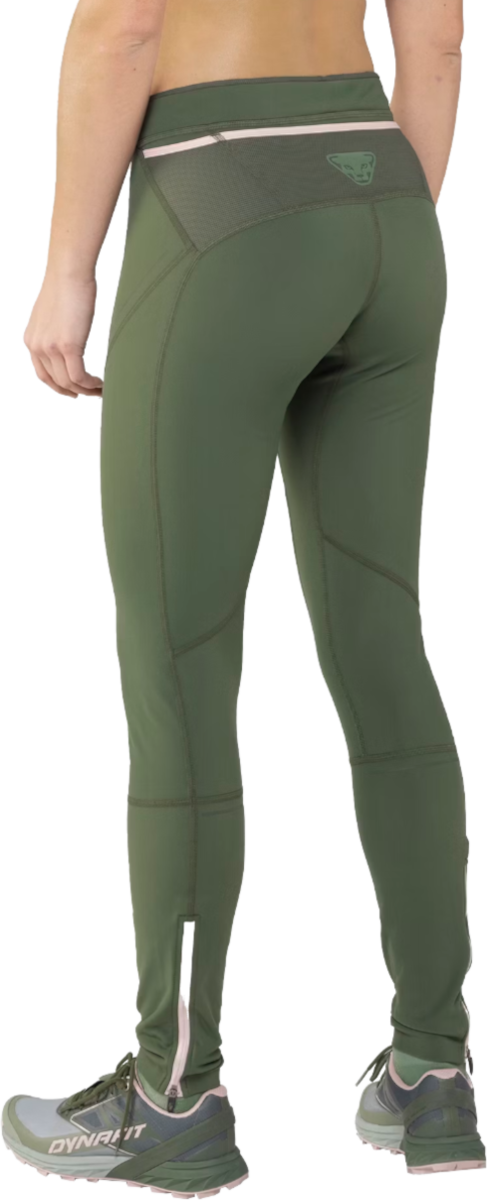 Leggings Dynafit Leggings Winter Running Grøn | 08-0000070945-5561, 1
