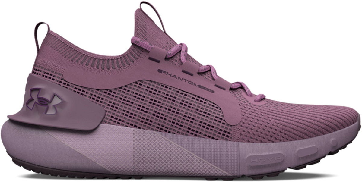 Sneakers og sko Under Armour HOVR Phantom 3 SE Lilla | 3026584-600, 0