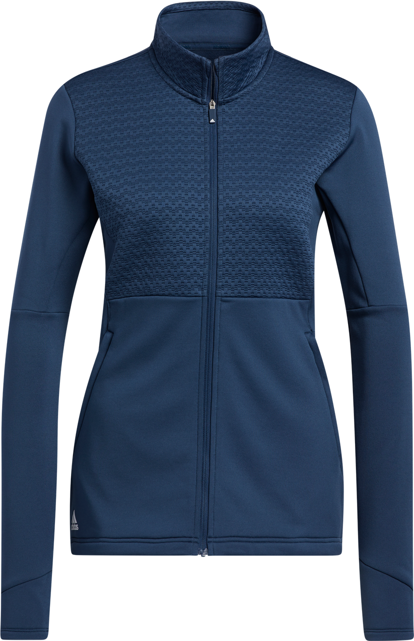 Jakke adidas Originals C.RDY FZ JACKET Mørkeblå | gr3537
