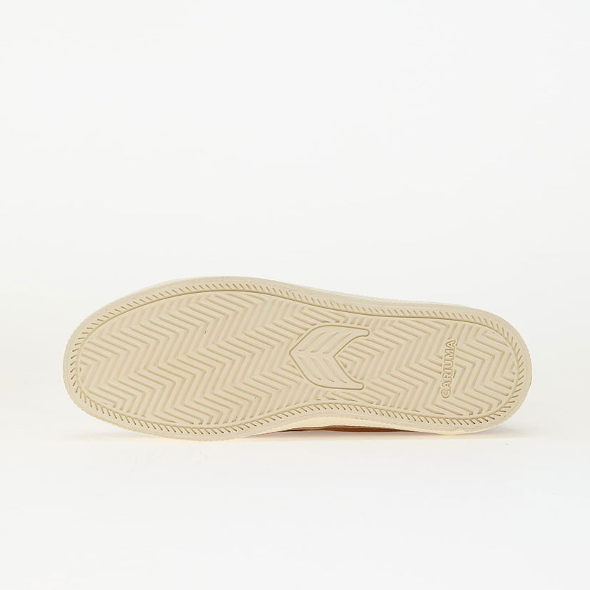Sneakers og sko Cariuma Mare Boat Shoe Beige | 633316O37