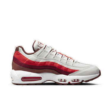 Sneakers og sko Nike Air Max 95 Rød | DM0011-005, 1