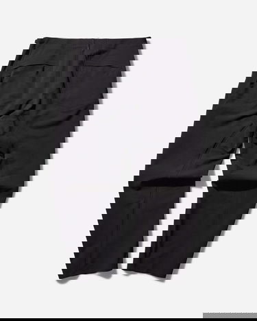 Bukser Arcteryx Diode MX Technical Pants Sort | X000009124 BLACK, 2