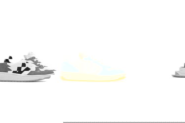 Sneakers og sko Veja V-10 Blå | VI0220863B, 3