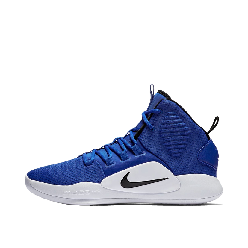Sneakers og sko Nike Hyperdunk X TB Game Royal Blå | AR0467-400