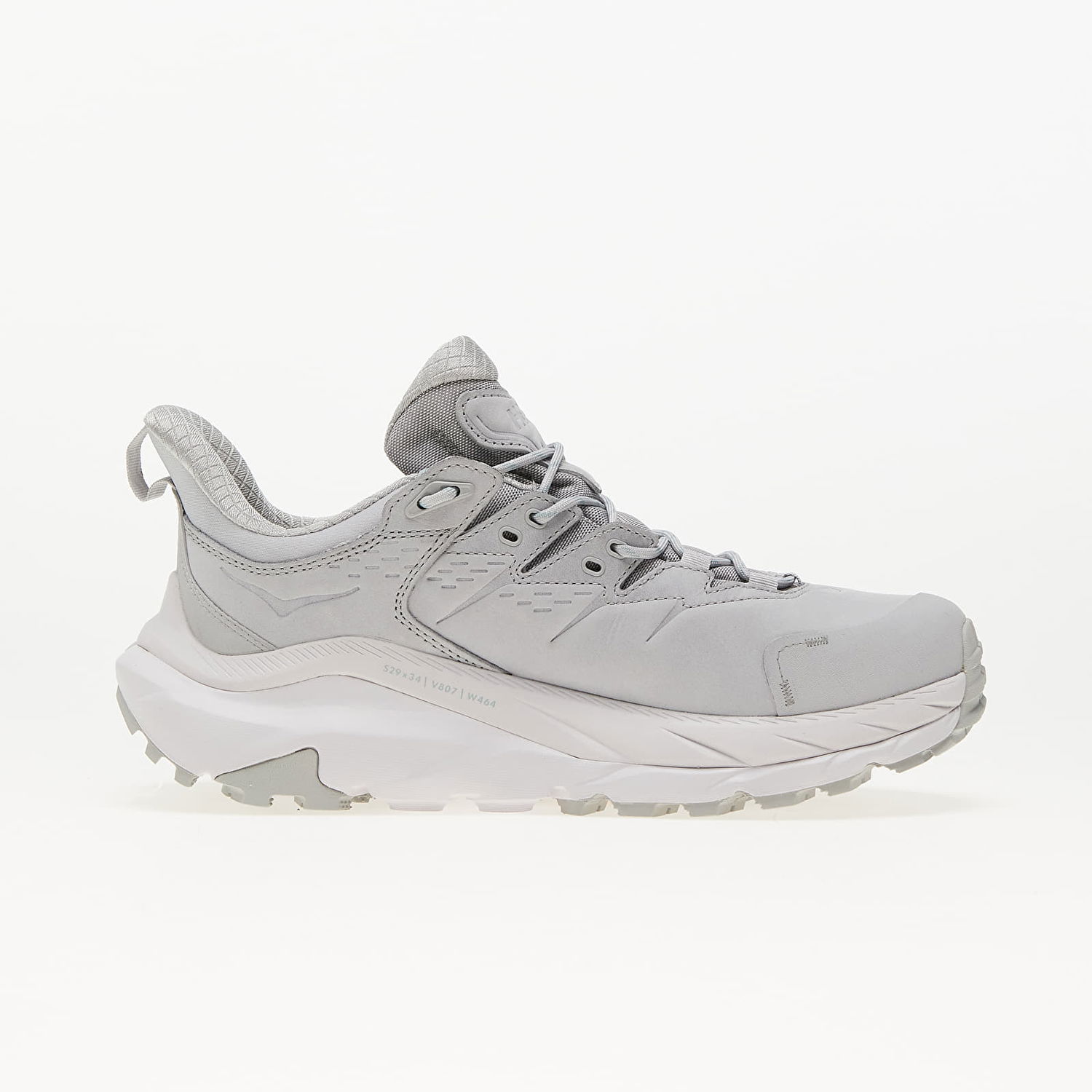 Sneakers og sko Hoka One One KAHA 2 LOW GTX Grå | 1130530-HMNCL, 1