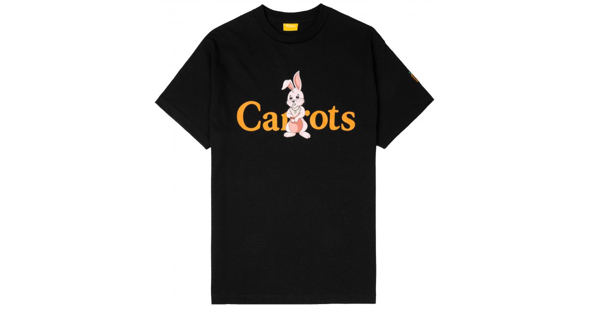 T-shirt Carrots Freddie Gibbs Cokane Rabbit Tee Sort | crtsxfg-crwt1, 1