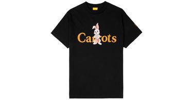 T-shirt Carrots Freddie Gibbs Cokane Rabbit Tee Sort | crtsxfg-crwt1, 1