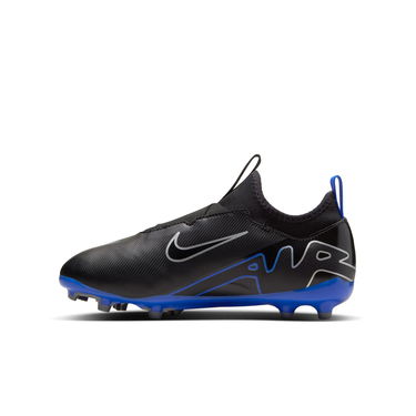 Sneakers og sko Nike Zoom Vapor 15 Academy FG/MG Sort | DJ5617-040, 5