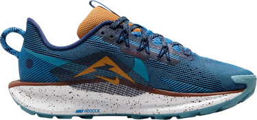 Sneakers og sko Nike Pegasus Trail 5 Blå | dv3865-400, 2