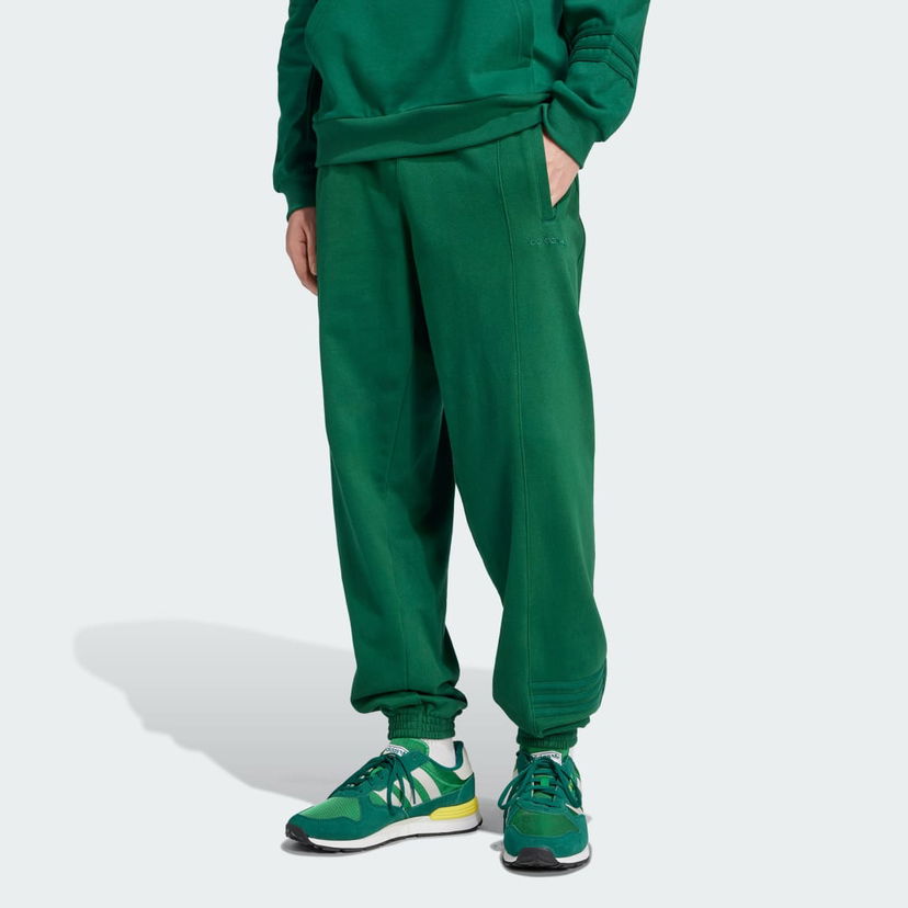 Joggingbukser adidas Performance Pre-Loved Sweatpants Grøn | JC8356