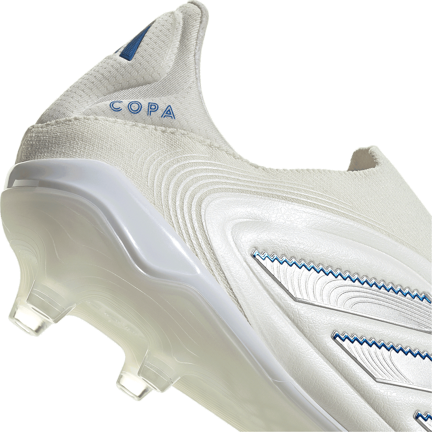 Sneakers og sko adidas Performance COPA PURE III ELITE LL FG Hvid | ih0078, 1