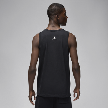 Tanktop Jordan Jordan Flight Essentials Sort | FN6009-010, 2