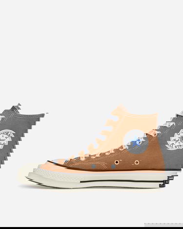 Sneakers og sko Converse Sky High Farm x Chuck 70 "Brown" Brun | A06516C, 3